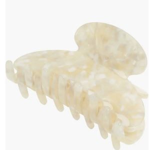 New France Luxe Couture Jaw Clip